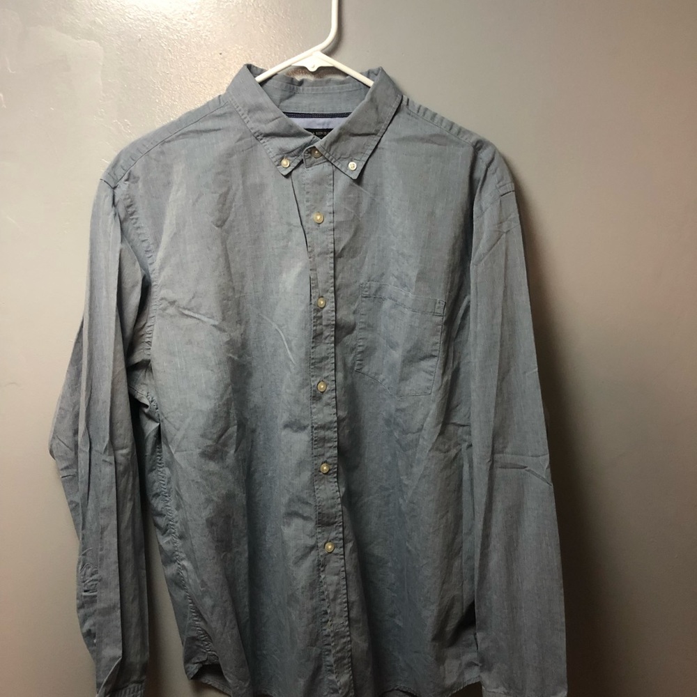 Banana Republic Button down
